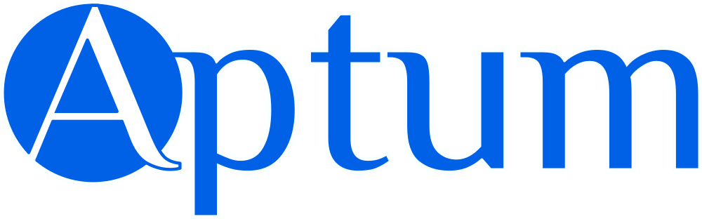 Aptum logo